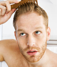 male grooming